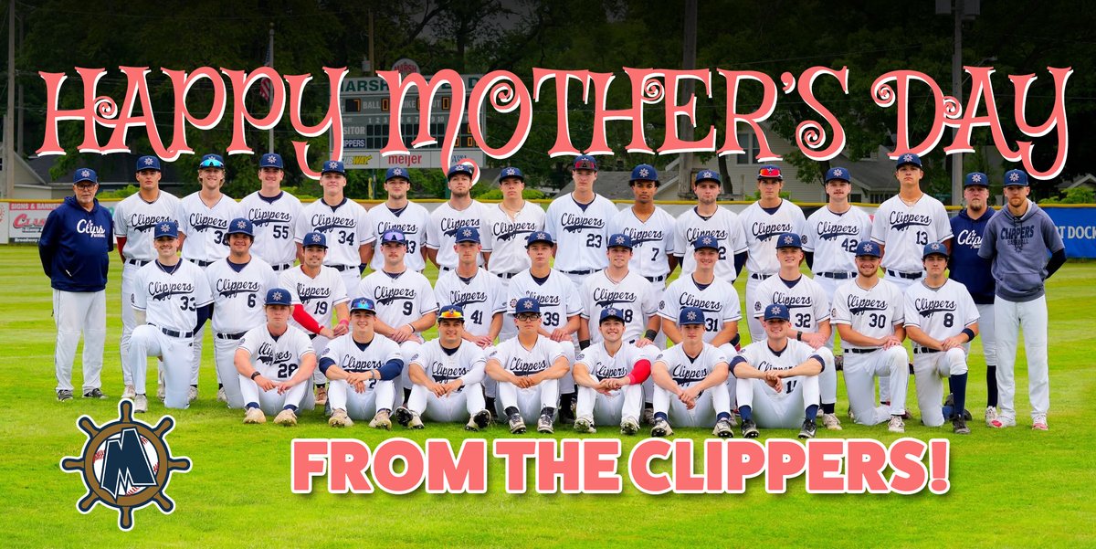 Muskegon Clippers tweet media