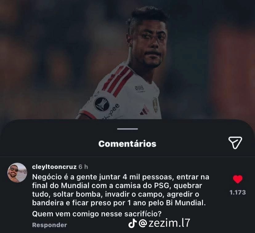 Zeca tweet media