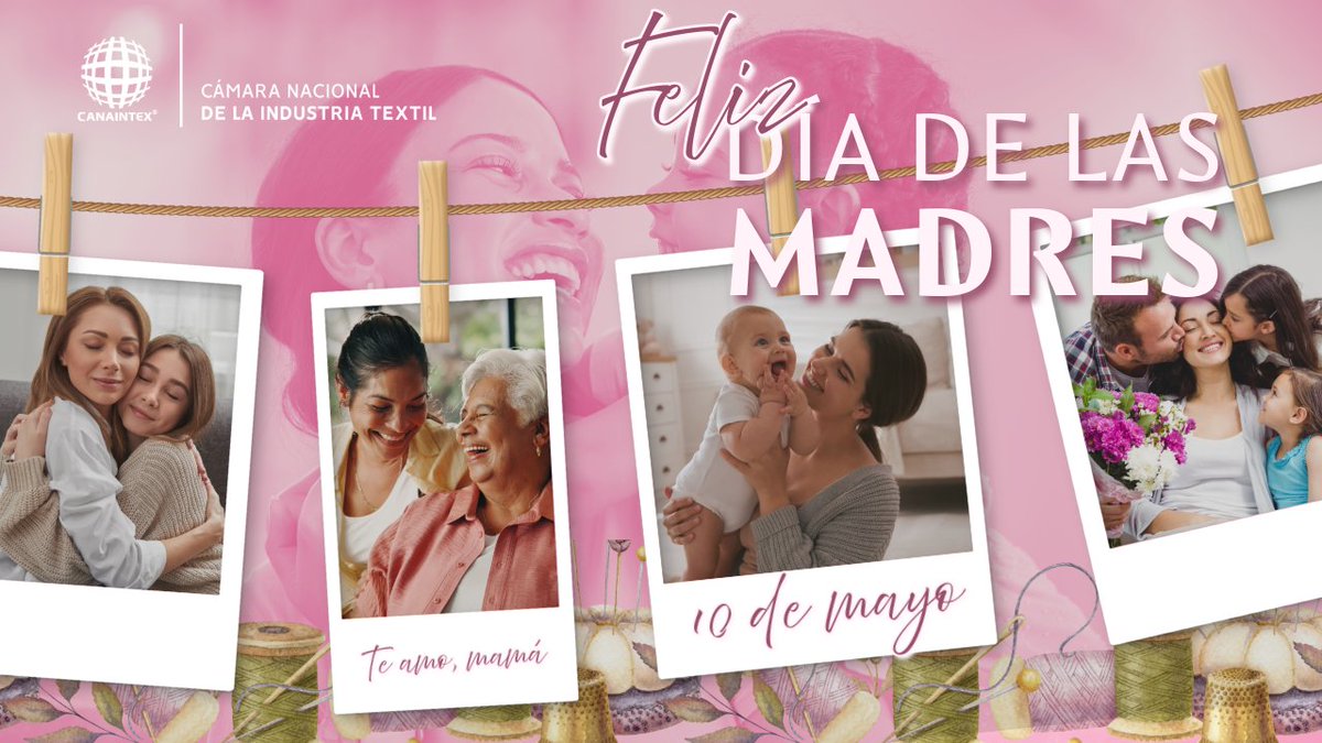 CANAINTEX OFICIAL tweet media