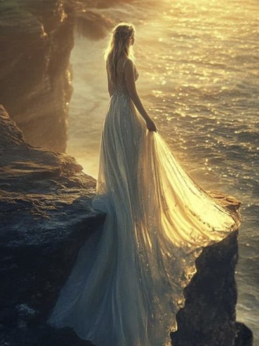 The Mists of Avalon....💕