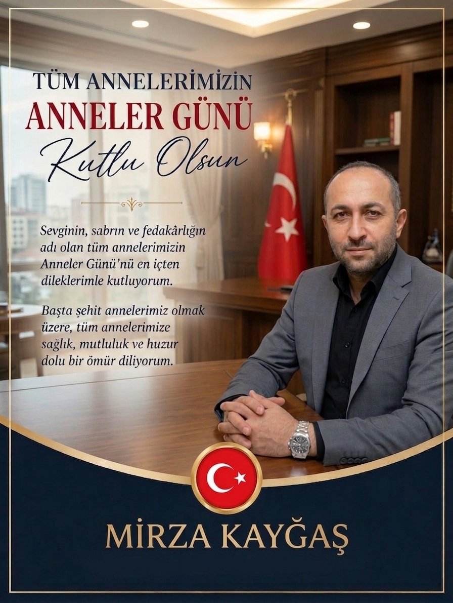 Mirza KAYĞAŞ 🇹🇷🇵🇸 tweet media