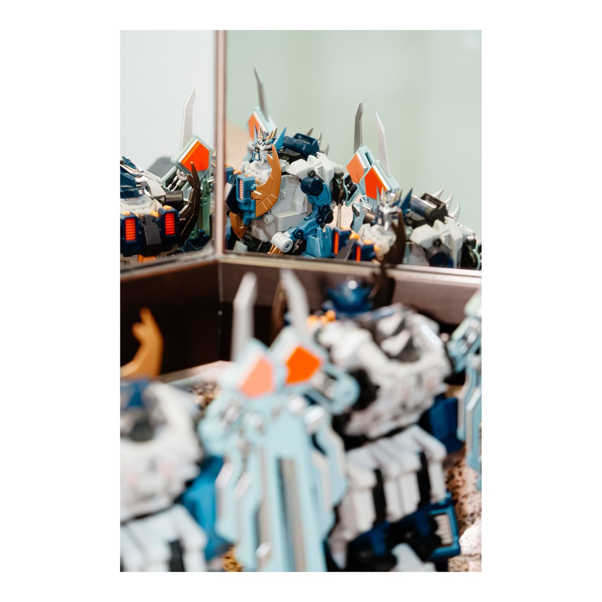 MagnusLabel by Magnus Kwan🔙TFConLA2026 tweet media