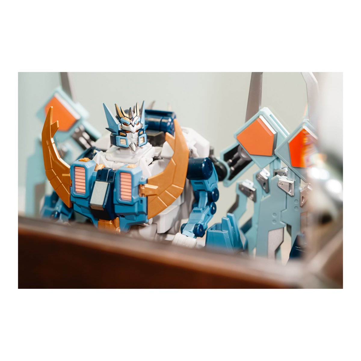 MagnusLabel by Magnus Kwan🔙TFConLA2026 tweet media