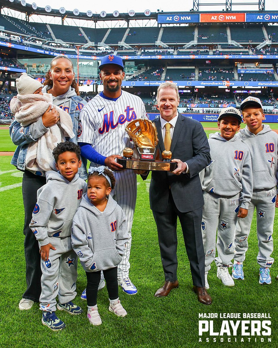 MLBPA tweet media