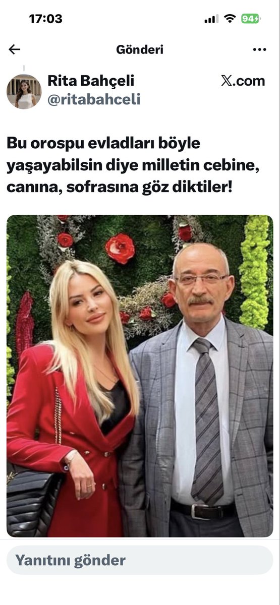 -saklıcennet- tweet media
