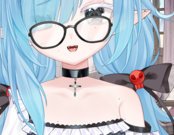 𝐒𝐀𝐘𝐔【Vchibi】Debut 5/16 tweet media