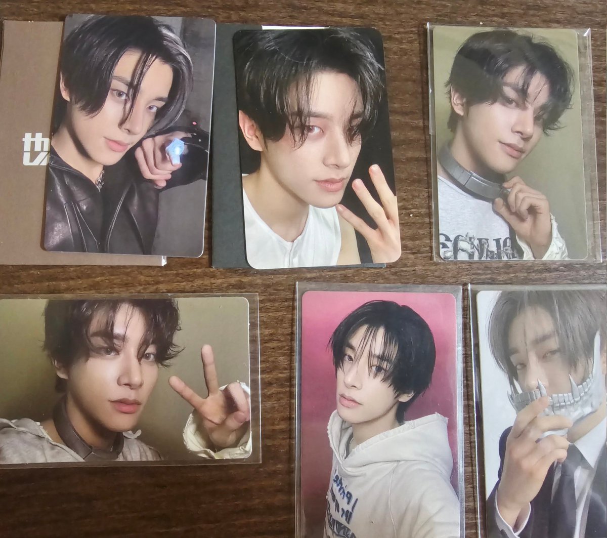 cypros912's tweet photo. 엔하이픈 사녹 공방 포카 양도
럭드 럭키드로우 pob DESIRE UNLEASH 
THE SIN VANISH 배디
ENHYPEN DAYDREAM nodoubt 노다웃

반택 0.2 택배 0.4
거래 내역 인증⭕️
https://t.co/3PYeRMTQqk

희승 정원 재윤 선우 종성 니키 성훈 wts sell heeseung sunghoon sunoo jake jay ni_ki jungwon weverse https://t.co/6Z838L5rkB
