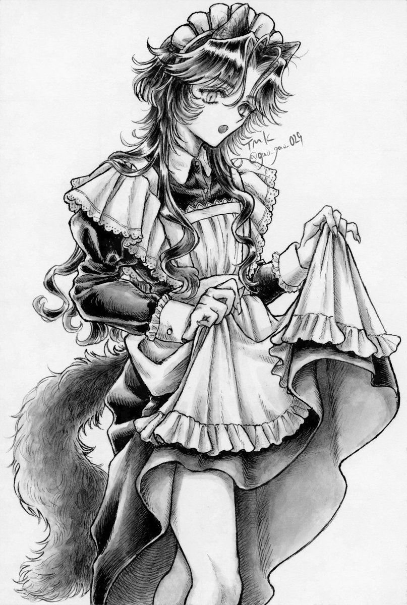 gao_gao_029's tweet photo. #illustration https://t.co/LBxS1iXoI6