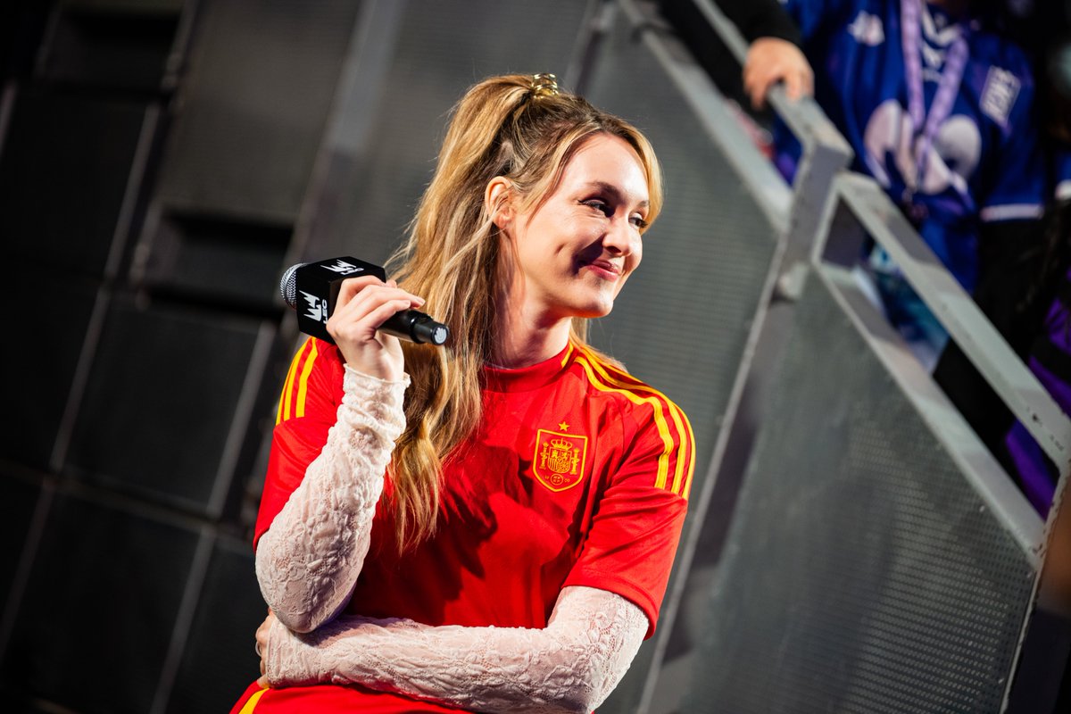 Movistar KOI League of Legends tweet media