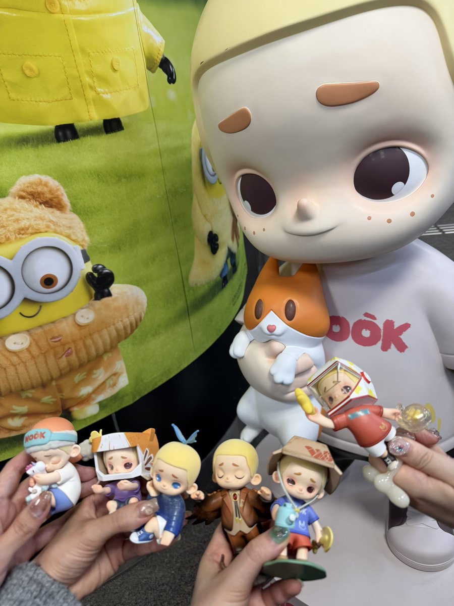 52TOYS 日本公式 (@52TOYSJP) / Posts / X
