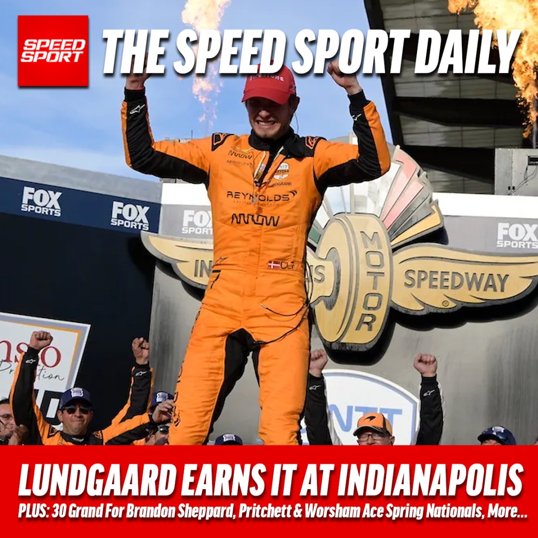 SPEED SPORT tweet media