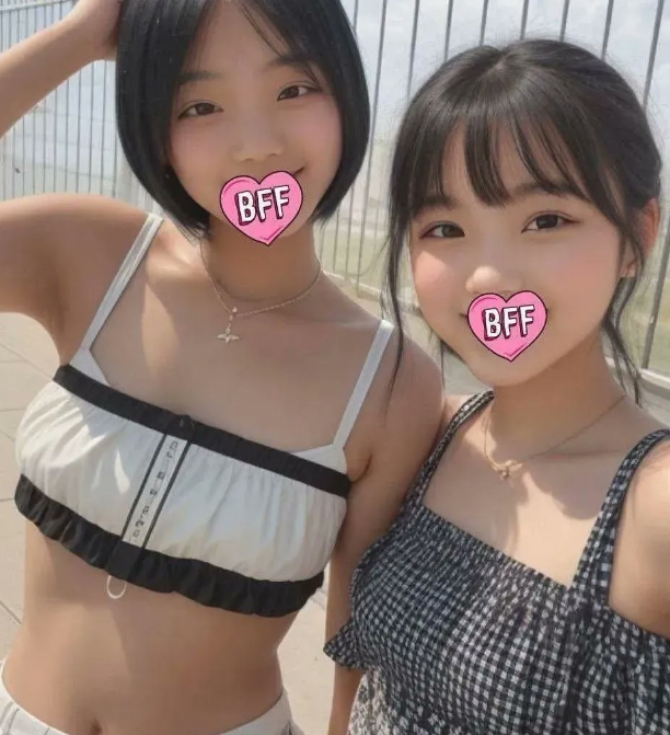 めい tweet media