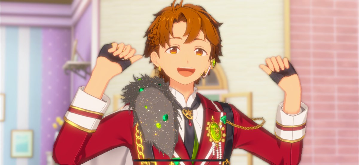 しゃるろ🎄 tweet media