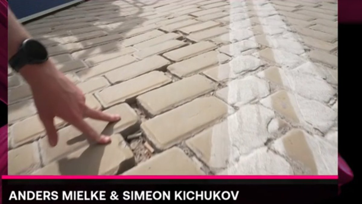 Mihai Simion tweet media