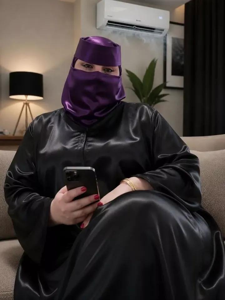 بــنـــــــــت ابــــــــــــي tweet media