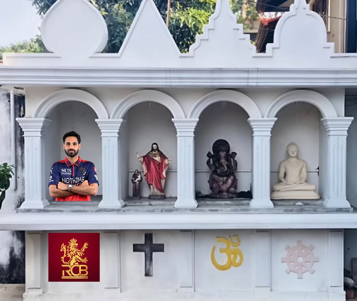 Bhuvi 🙏🏼