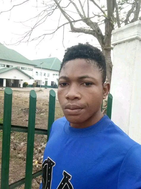 AligboLinus's tweet photo. @sowore Pls help this orphan to get justice. He was attacked by his master at Abia state. https://t.co/PaDyCfGoS7