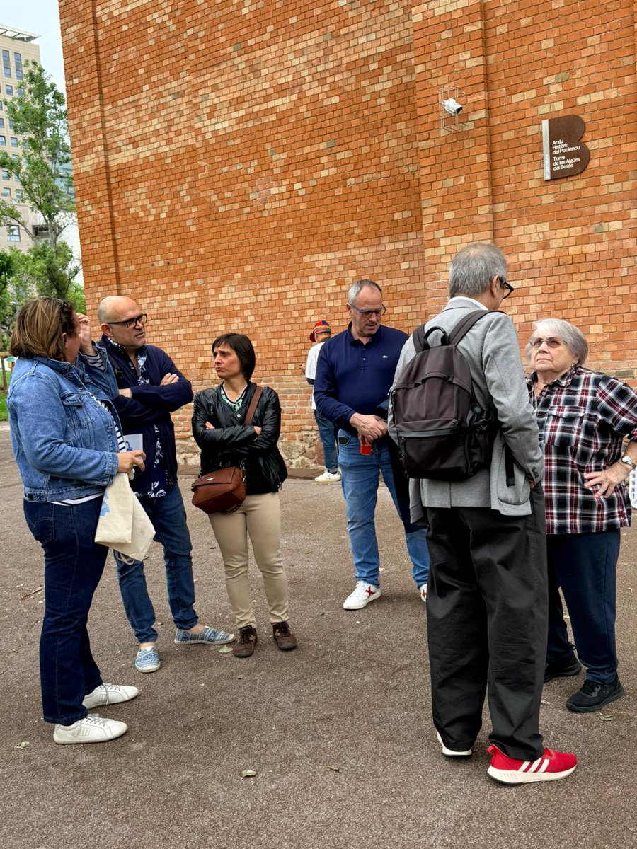 ERC Sant Martí tweet media