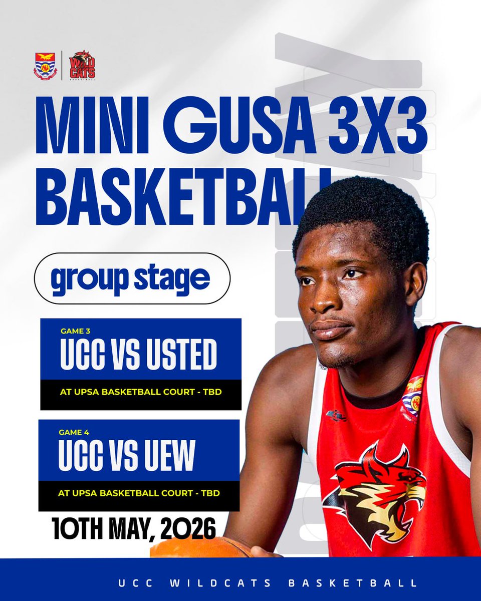 UCC WILDCATS BASKETBALL tweet media