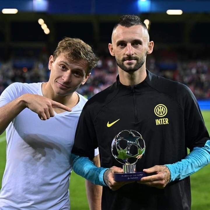 babi🌚 bicampionessa d’italia tweet media