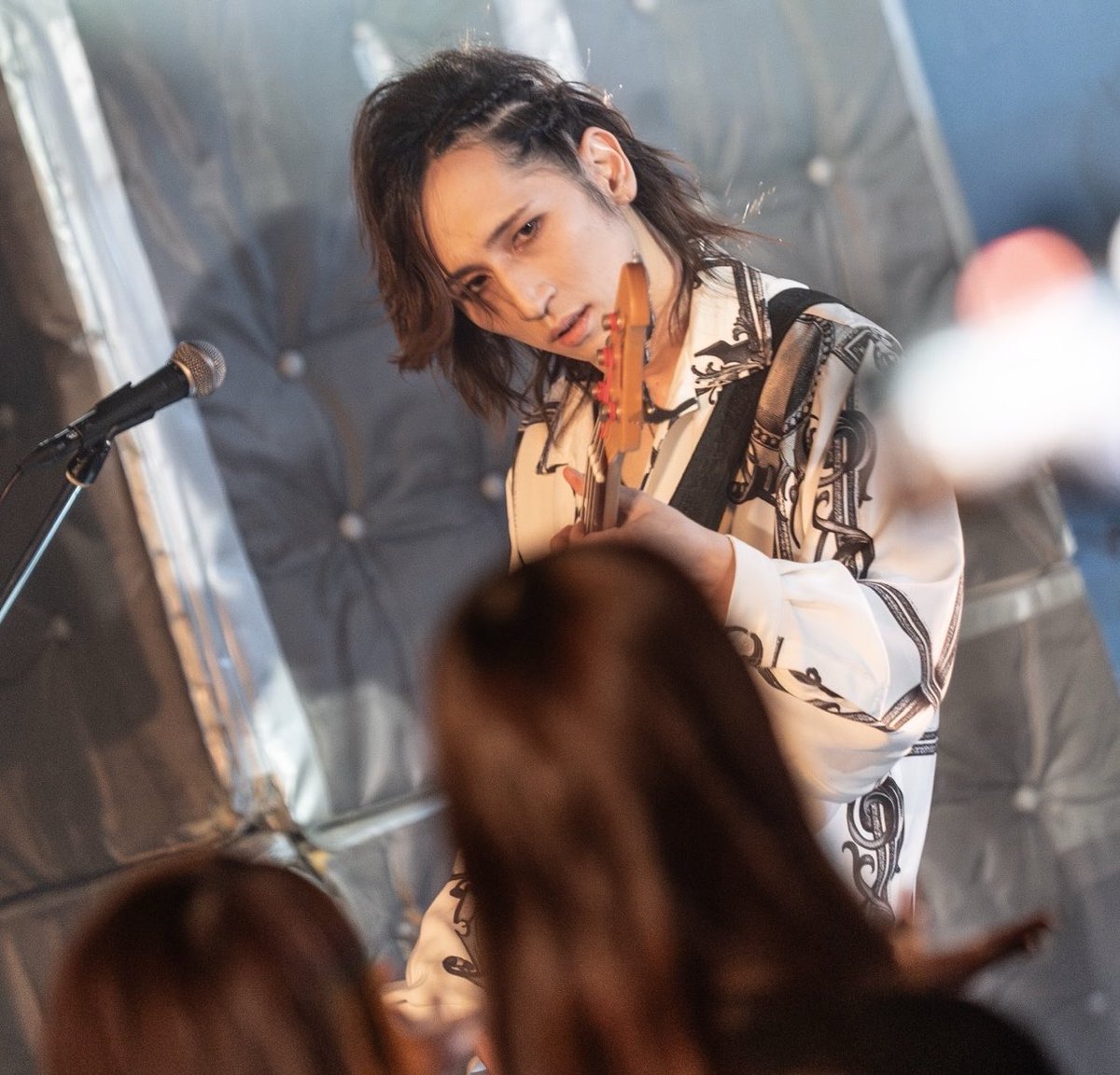 daisuke_yurc's tweet photo. 思い返せばMILD FANG始めてから3年くらい。

小忙しくやってきましたが一旦休止ですね🍵

色んなとこでいっぱいジャンヌ弾けて楽しかった🙌

しばらくは新しい仕込みとアップデート期間にします💪

いつかまたどこかでお会いしましょう👋 https://t.co/EWD60pxvnB