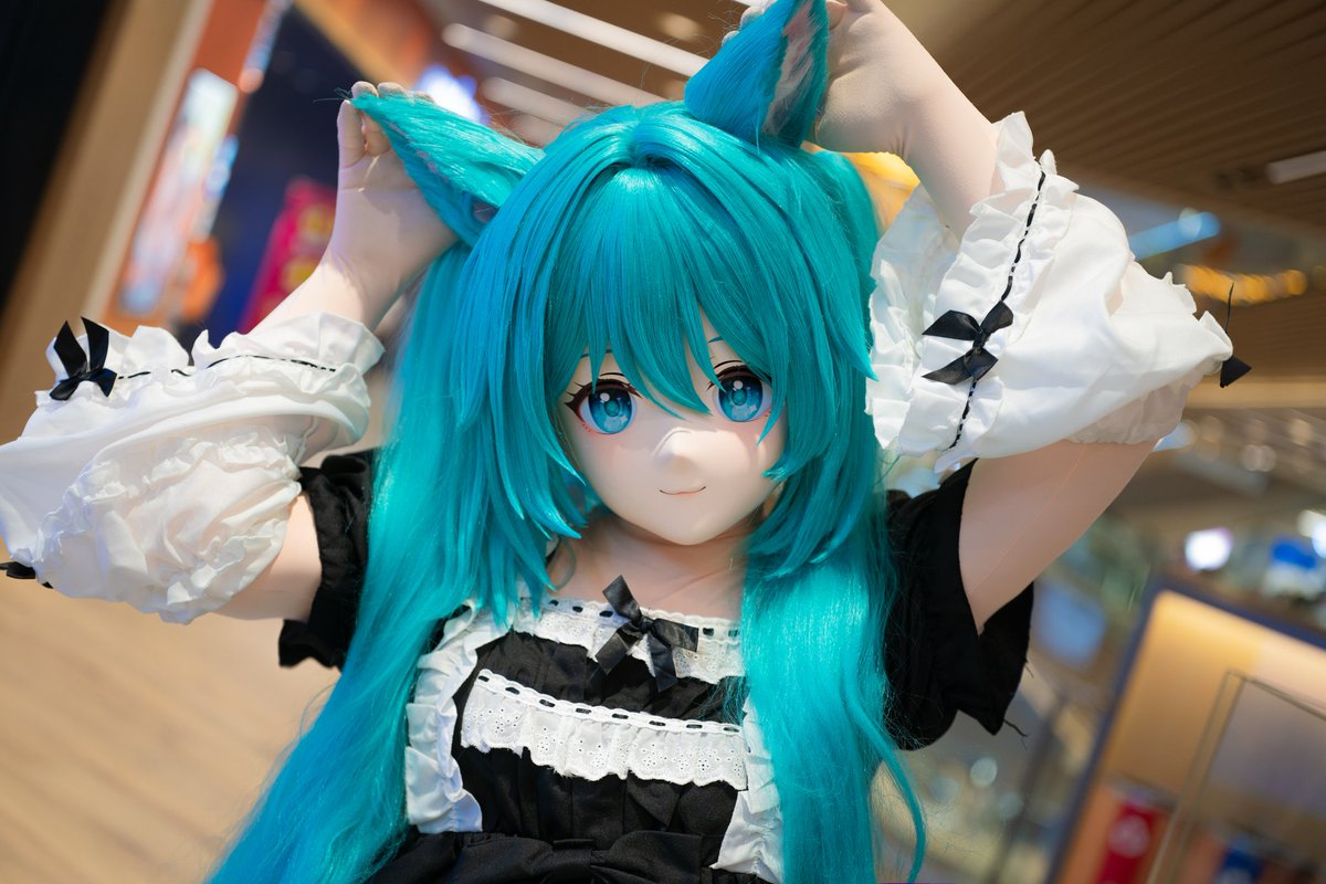 Xoltis 索缇丝 tweet media