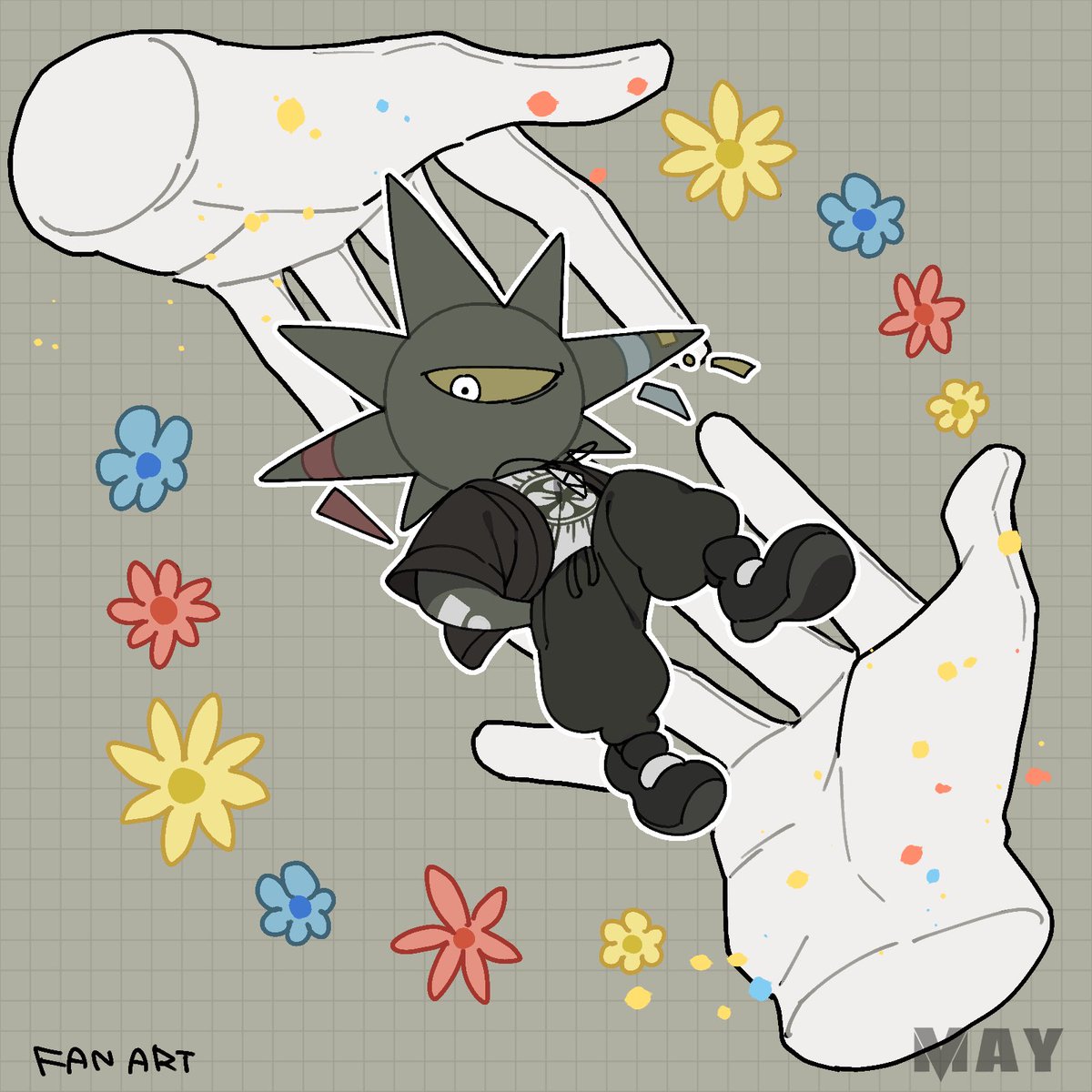 L2Aiq's tweet photo. MINDHACKはじめた！面白い（FA）🌼 https://t.co/Mo6qa2xgem