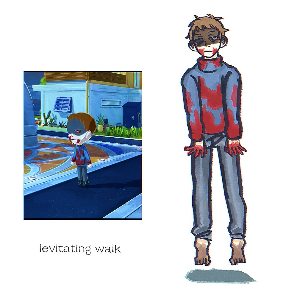 ムームー (@mokomoomoo) / Posts / X