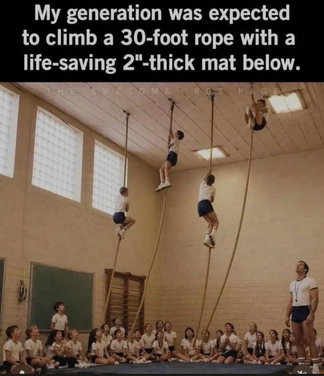 Yep, I remember doing that.