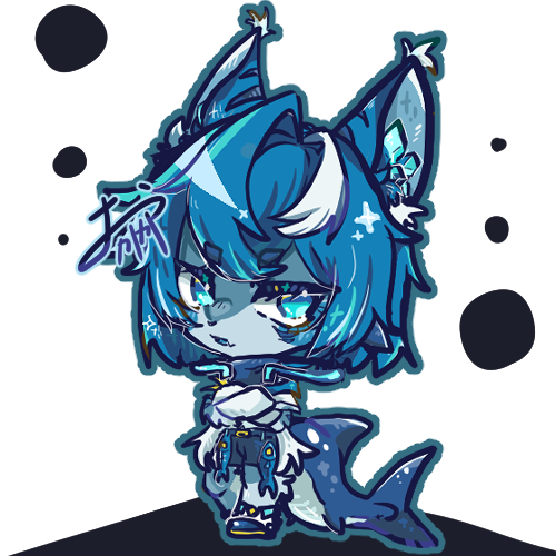 doyoulikeokaka's tweet photo. 🦈💎 https://t.co/RXH31uZ07o