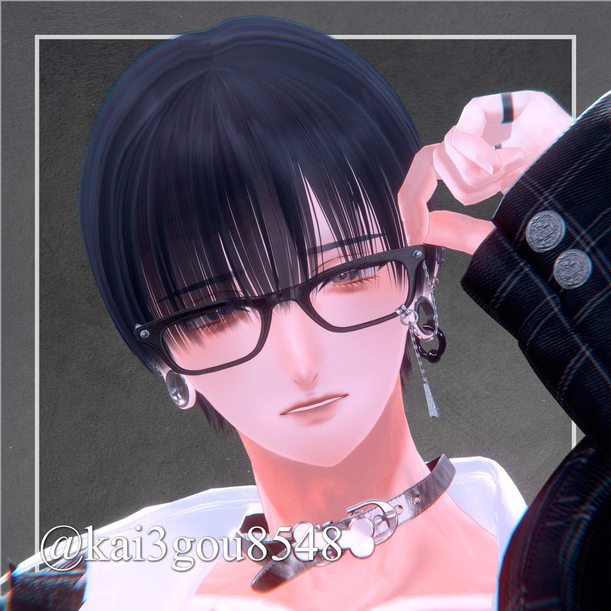 カイ3号 tweet media
