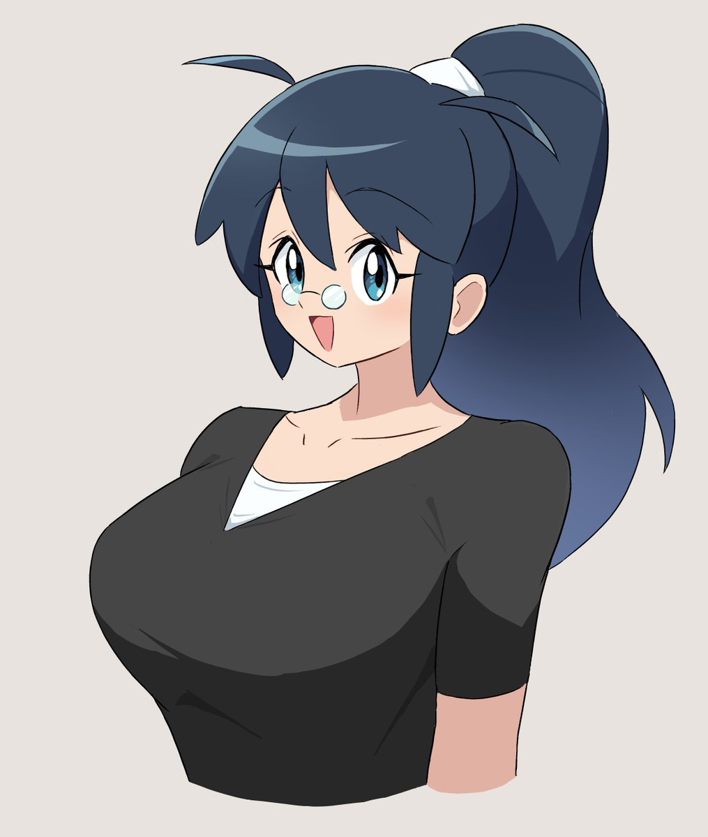 シャドゥー tweet media