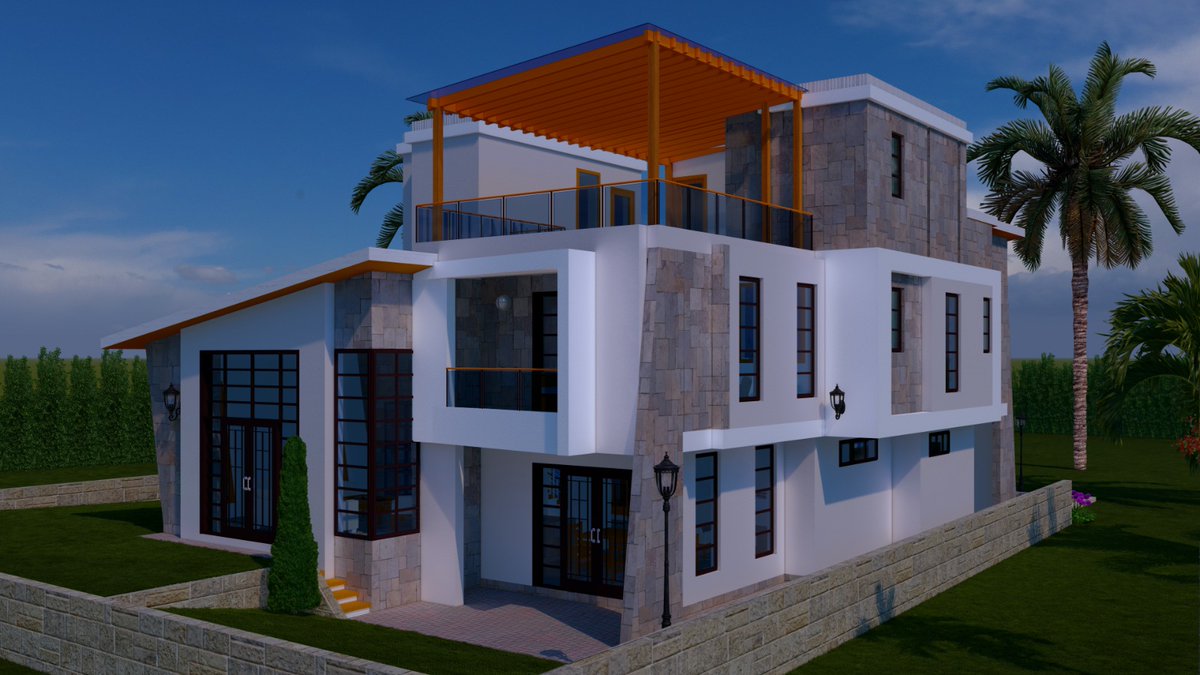 Structure Forms Construction Co. tweet media