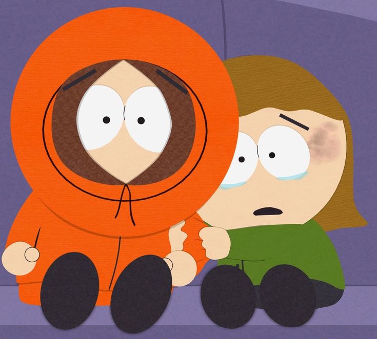 female stan marsh tweet media