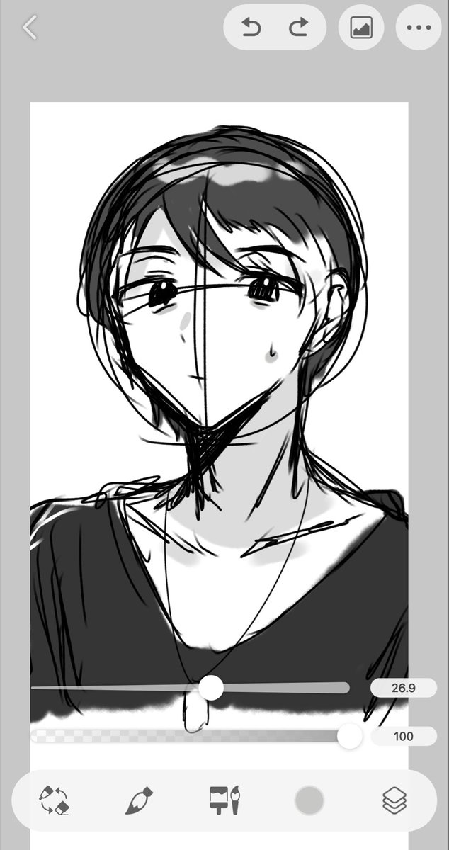 瞬く間 tweet media