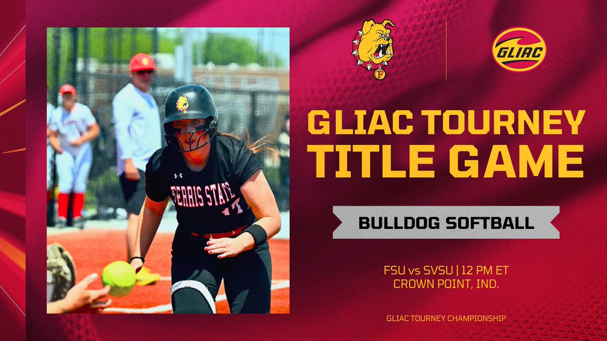 Ferris Athletics tweet media