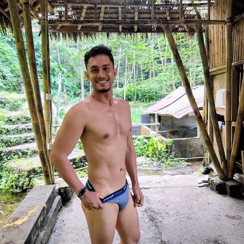 Putra Wiharjo tweet media