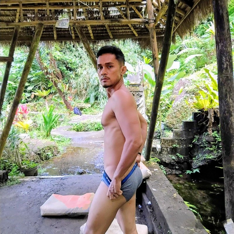 Putra Wiharjo tweet media