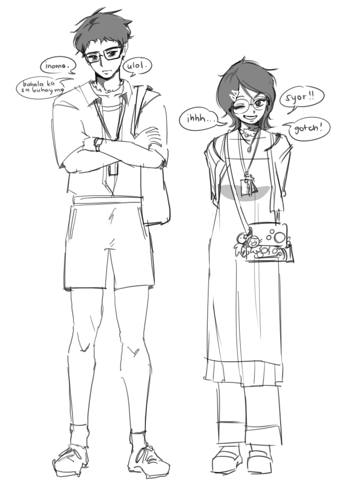 anv 🥡 & lin 🦐 tweet media