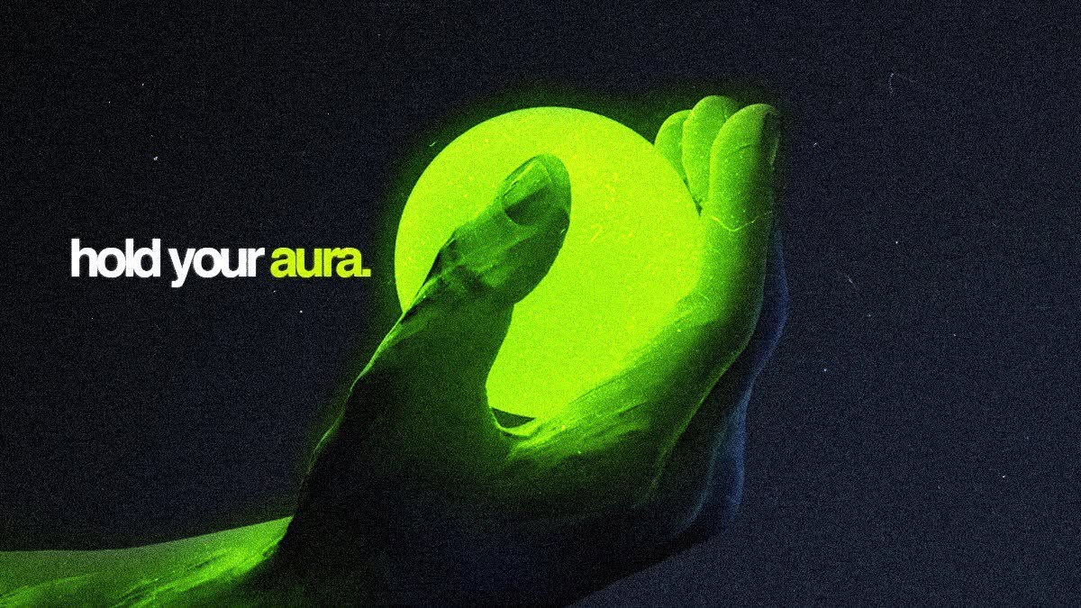 Aura tweet media