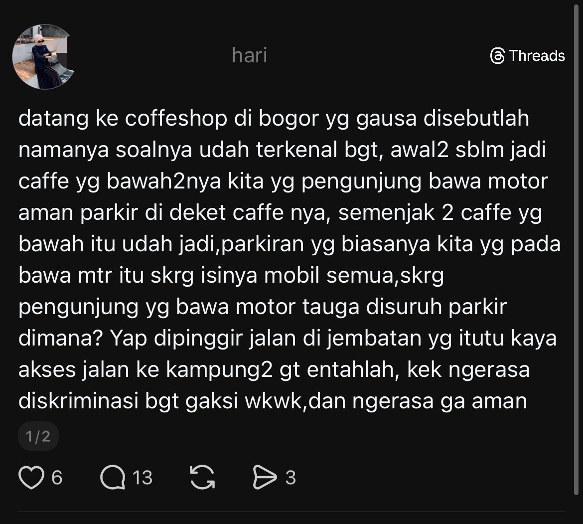KULINERAIN tweet media