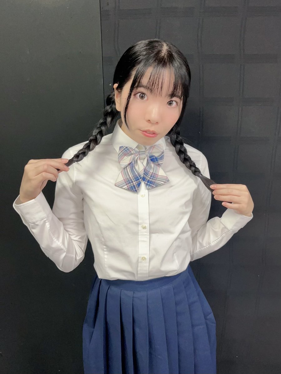 羽田亜未 tweet media