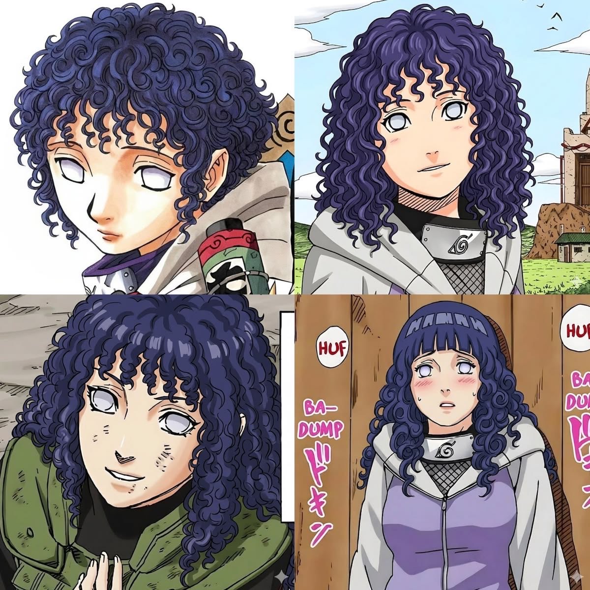 daily hinata (@hinatahyua1) / Posts / X