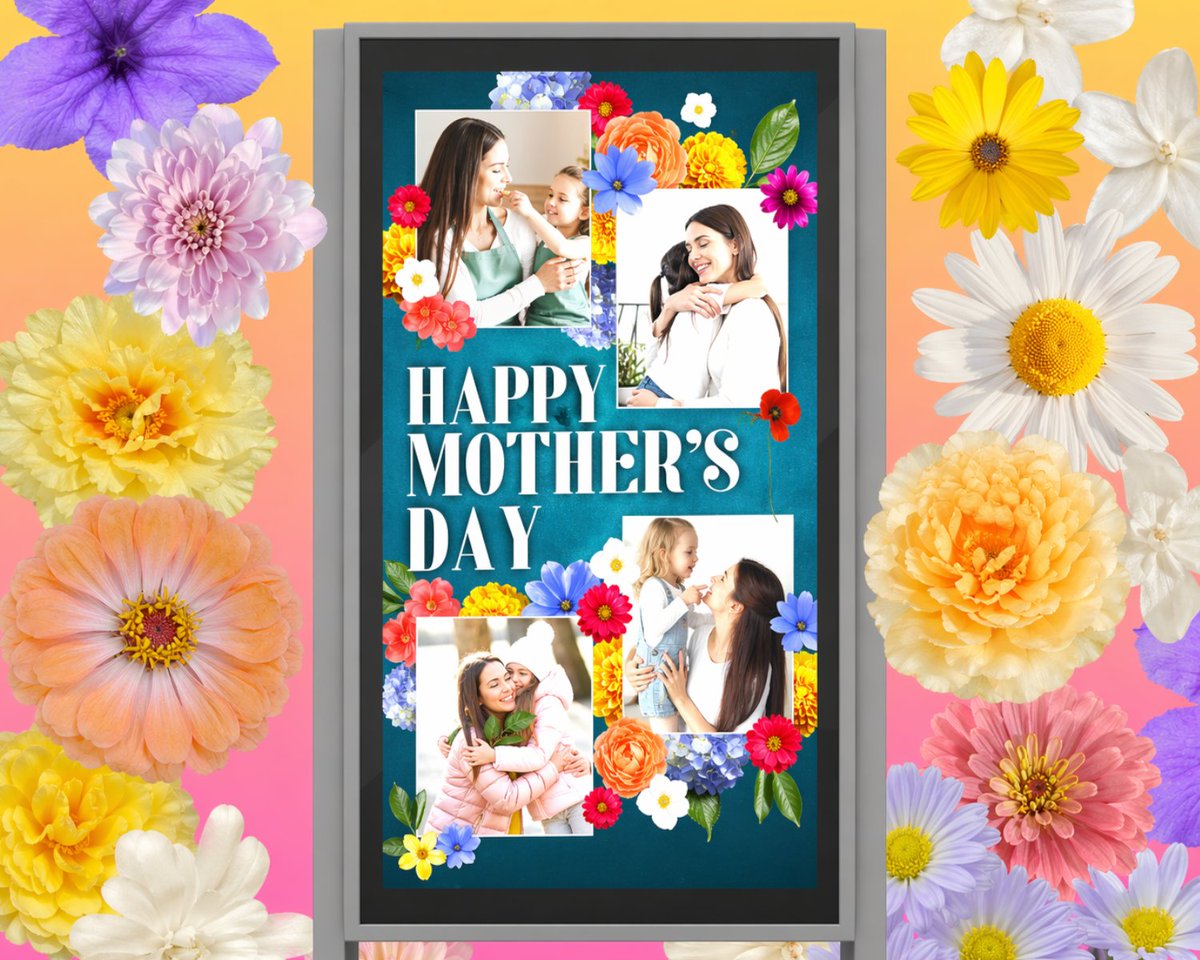 BoldVu's tweet photo. The people who keep everything running deserve some recognition.

From early mornings to late nights, mothers show up with love, care, and patience that holds everything together.

Today, we take a moment to say thank you. From all of us at BoldVu®, Happy Mother’s Day! https://t.co/kLP40qcK7k