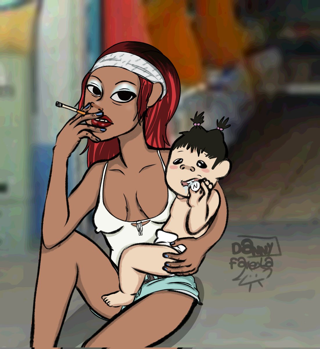 Danny_Favela17's tweet photo. Dibujos de mi oc danny https://t.co/f5vRLMy6I3