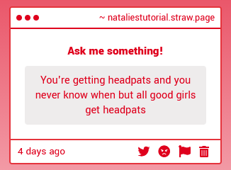 Natalie🏳️‍⚧️ tweet media