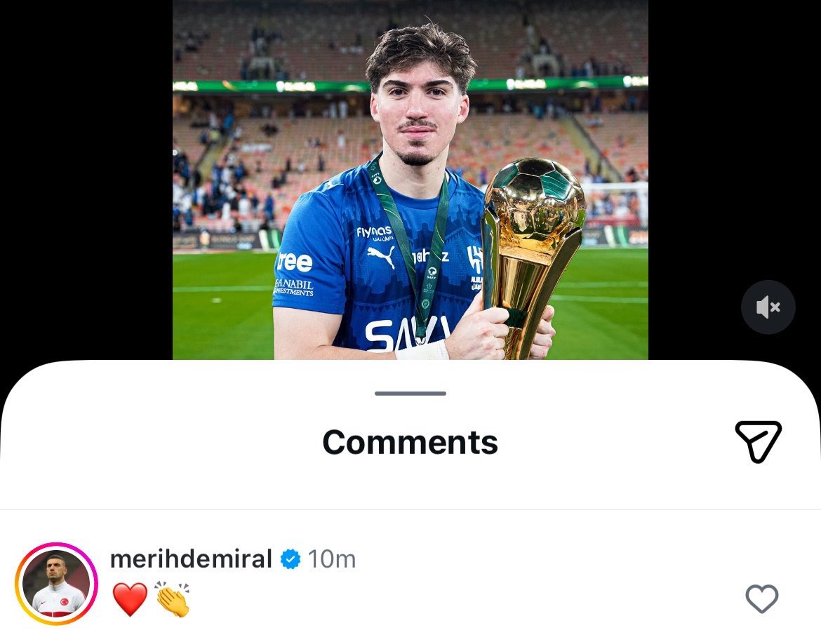 أخبار الهلال tweet media