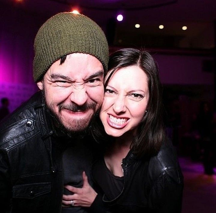 acervo mike shinoda tweet media