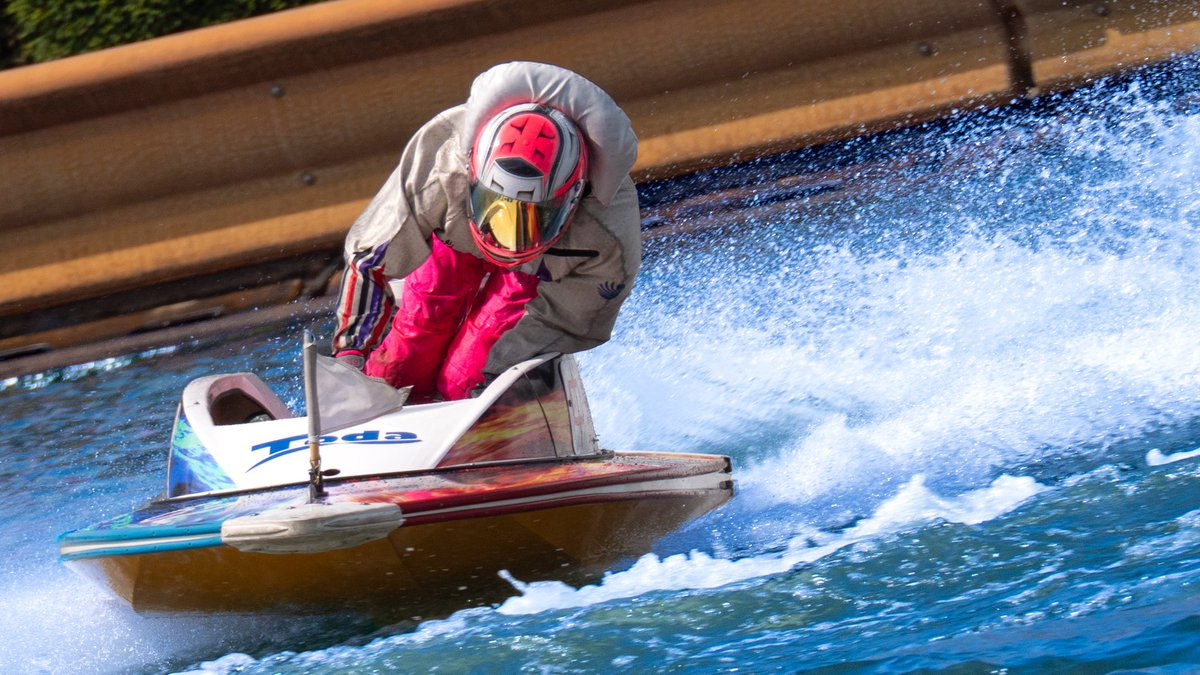 shun__BOATRACE's tweet photo. @keychi5132 
戸田お疲れ様でした！
5節連続の優出流石です！
今後も応援しています！ https://t.co/On6I3KRkXR