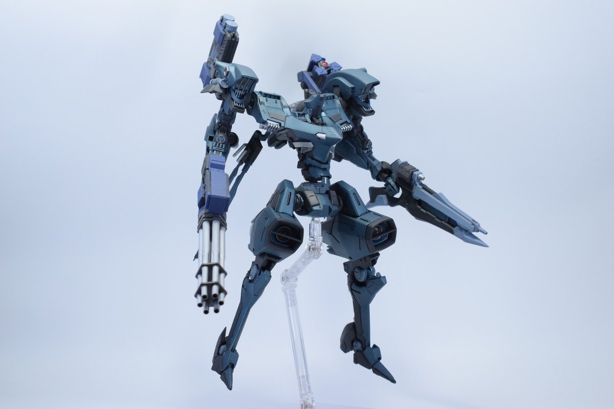 ワンフェス　Plainswalker ファイレクシア　アーマードコア Phyrexia@5/15〜17静岡HS (@RavenKein) / Posts / X